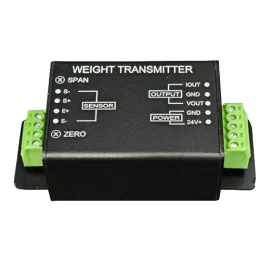 Cantilever Beam Load Cell